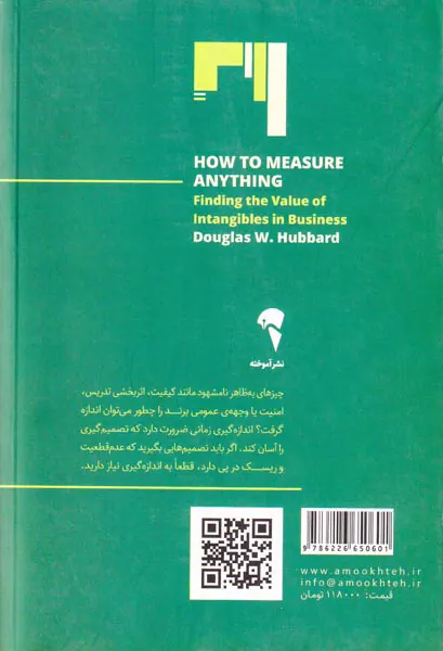 چگونه هر چیزی را اندازه بگیریم